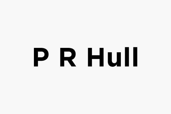 P R Hull